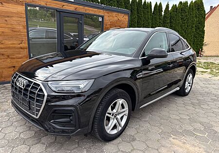Audi Q5 Sportback 50 TFSI e quattro *LED*KAM*NAVI*
