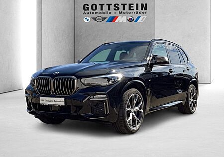 BMW X5 M50d xDrive / M Sportpaket