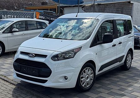 Ford Tourneo Connect Kombi Trend/Klim