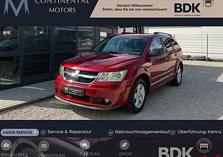 Dodge Journey SXT*7-Sitzer*Schiebedach*Tempomat*