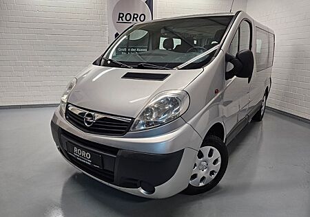 Opel Vivaro Kasten/Kombi 2.0 CDTI L1H1 2,7t + 2.Hand