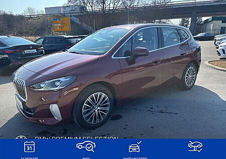 BMW 223i xDrive Active Tourer Head-Up DAB LED Shz