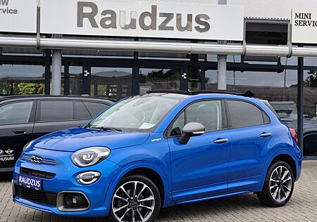 Fiat 500X Dolcevita 1.5 GSE Hybrid