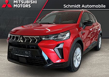 Mitsubishi ASX 1.8 Hybrid Diamant PLUS Bi-LED SHZ Klima Kam