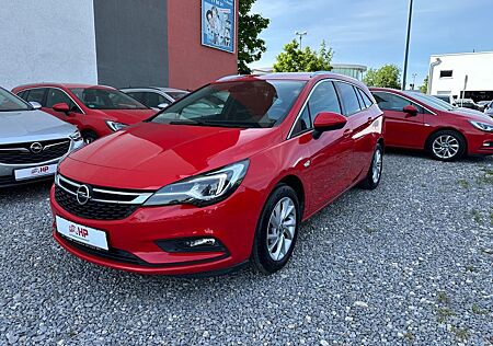 Opel Astra K 1.4 ST INNOVATION/1.Hand/LED/Kamera/AHK