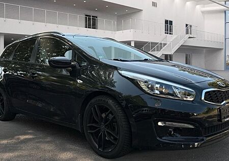 Kia Cee'd Sportswagon *2.Hand*72.500-KM*