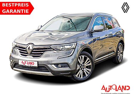 Renault Koleos 2.0 dCi 175 Initiale Paris 4x4 LED Bose