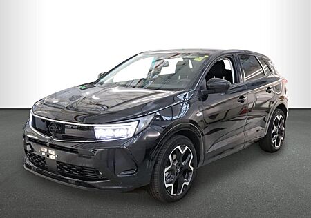 Opel Grandland X Grandland 1.2 DI GS