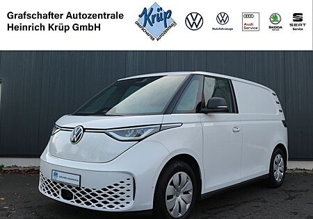 VW ID.BUZZ Volkswagen Cargo 150 kW 77kWh +LED+KAM+AHK