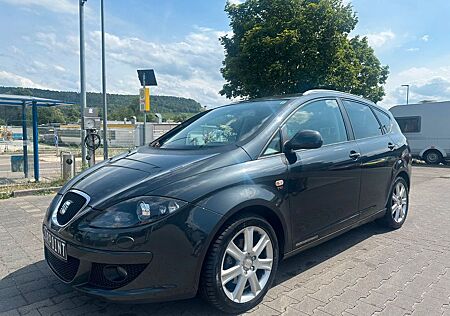 Seat Altea XL Comfort Limited/TDI/SDH/SHZ/KLIMA/NAVI/