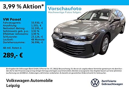 VW Passat Variant Volkswagen Passat 1.5 eTSI Business *HuD*DCC*ACC*Navi