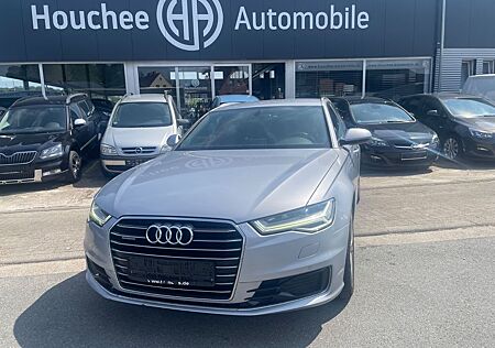 Audi A6 Avant 3.0 TDI clean diesel quattro