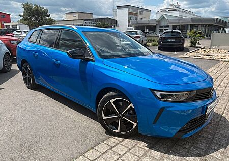 Opel Astra L ST Elegance 1.2 (130PS)RFK, PDC, SHZ,LED