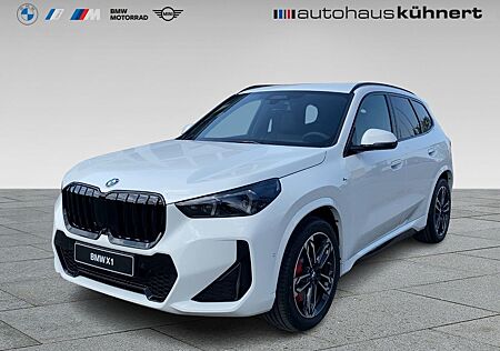 BMW X1 xDrive20d ///M-Sport ACC AHK UPE 65.700 EUR