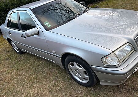 Mercedes-Benz C 200 CDI CLASSIC SELECTION Classic Selection