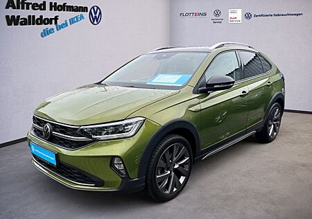 VW Taigo Volkswagen 1.5 TSI Style DSG KEYLESS AHK LED NAVI KLI