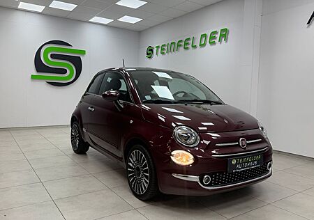 Fiat 500 Lounge PANORAMA / TEMPOMAT / 1.HAND