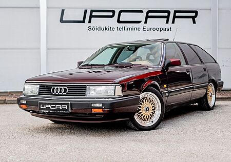 Audi 200 Turbo Quattro 20v Avant