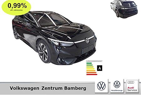 VW ID.7 Volkswagen Tourer+AHK+RFK+PARKASSIST+ACC+APP+NAV+DAB+