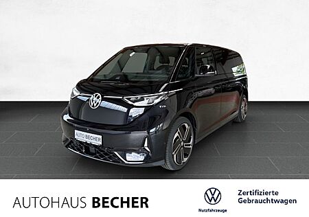 VW ID.BUZZ Volkswagen ID. Buzz GTX 250 kW 4MOTION /AHK/IQ.Light
