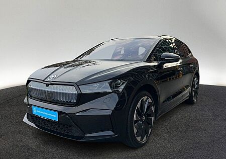 Skoda Enyaq 80 Sportline AHK Head-up Pano