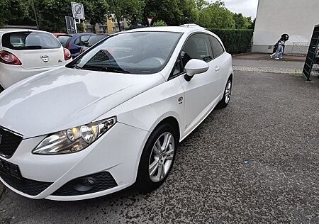 Seat Ibiza SC Copa 1.2*Klima*Garantie*Tüv neu*