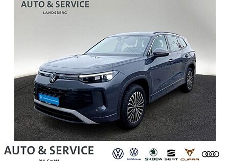 VW Tayron Volkswagen 2.0 TDI Life 4MOTION DSG *7-Sitzer*AHK*