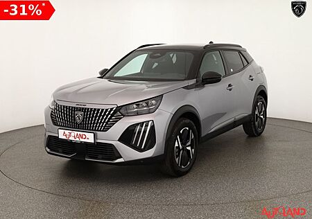 Peugeot 2008 GT-Line PureTech 145 Aut. LED ACC Navi Kame