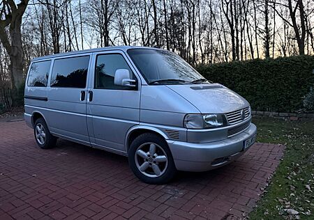 VW T4 Multivan Volkswagen