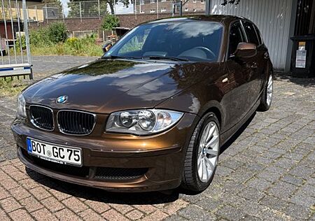 BMW 118d Edition Sport Edition Sport