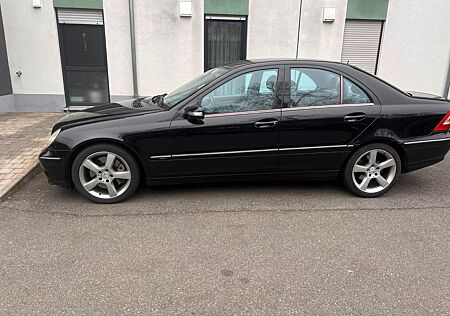 Mercedes-Benz C 320 CDI AVANTGARDE Avantgarde