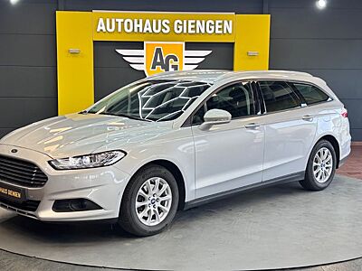 Ford Mondeo Turnier Business, Automatik,