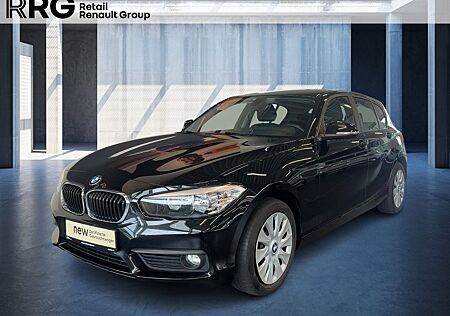 BMW 118 i Advantage