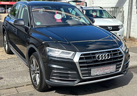 Audi Q5 quattro design LEDER+AUTOMATIK+NAVI+SHZ