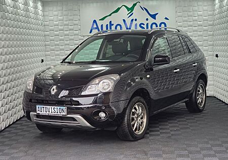 Renault Koleos 2.0 dCi Night&Day*Leder*Tüv 05.2026*