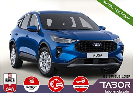 Ford Kuga 1.5 EB 186 Aut. NEW MODEL Tit SHZ Nav Kam