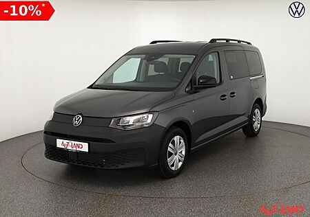 VW Caddy Volkswagen Maxi 1.5 TSI DSG Kamera 7-Sitzer Kamera