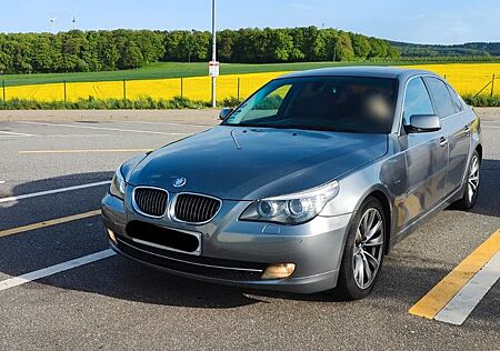 BMW 530d M57