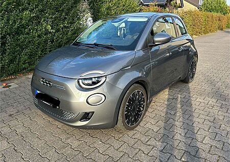 Fiat 500E Icon 42 kWh Icon LED Sitzhzg Kamera
