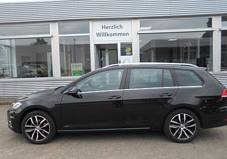 VW Golf Volkswagen Variant 1.4 Highline DigiTacho,AHK abnehmb.