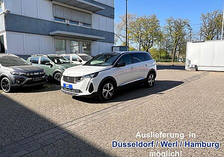 Peugeot 5008 1.2 PureTech GT|7Sitze|Navi|Totwinkel|Kamer