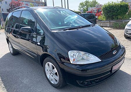 Ford Galaxy Trend 1.9TDI*7.Sitzer*