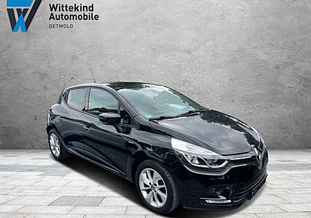 Renault Clio IV *1.Hand/Navi*