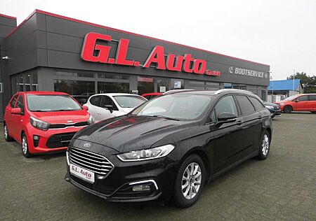 Ford Mondeo Turnier/NAVI/PDC/SH/FRONTHZG/TEMPO/AHK