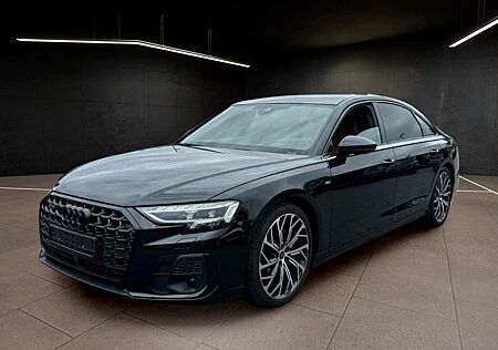 Audi A8 L 50 TDI LONG quattro-Panorama