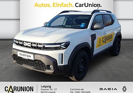 Dacia Duster Journey TCe 130