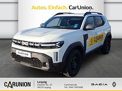 Dacia Duster Journey TCe 130