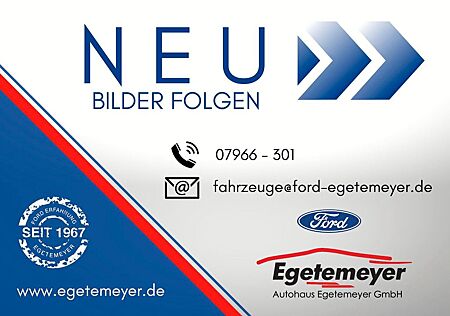 Ford Ka + Basis KLIMAANLAGE 8 FACH BT