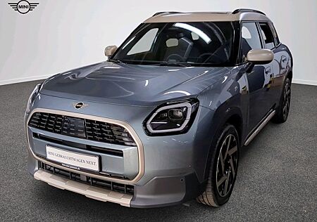 Mini Cooper Countryman Countryman C