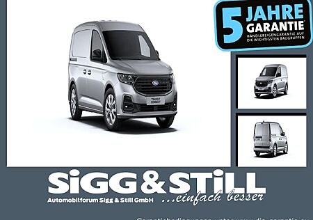 Ford Transit Connect Kasten Limited L1 iACC*NAV*BLIS*